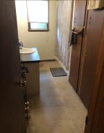 This duplex is adjacent to the one at 1416 South Boston which is also listed at $80,000. Makes it possible to combine trash and lawn service!