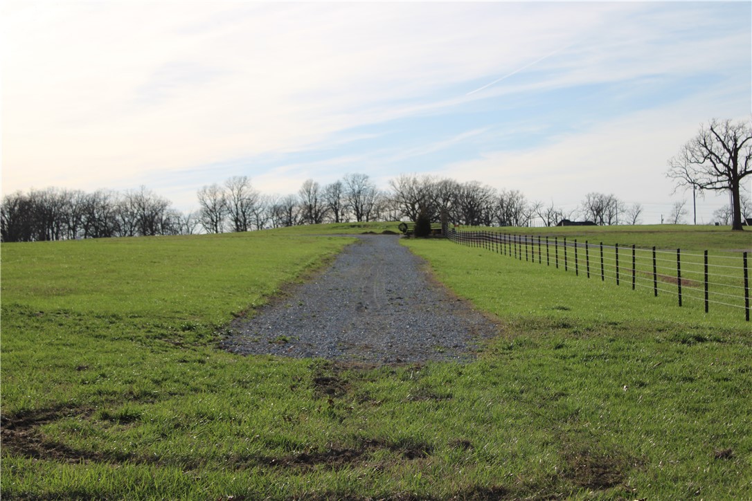 Tontitown Outlots - Land