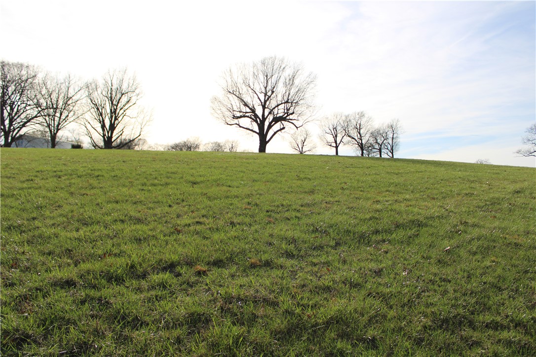 Tontitown Outlots - Land