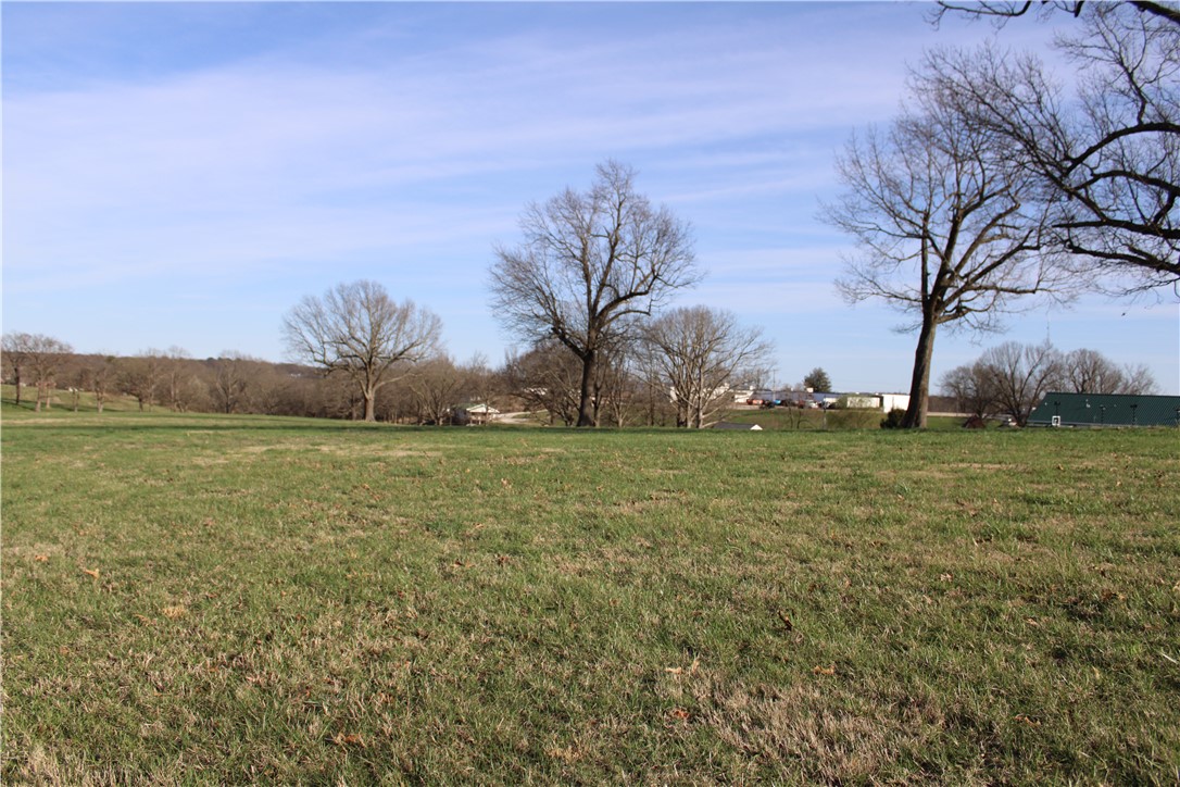 Tontitown Outlots - Land