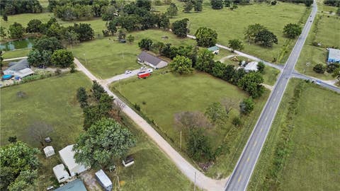 Photo of 13095 Earl Road, Gravette, AR 72736 (MLS # 1359590)