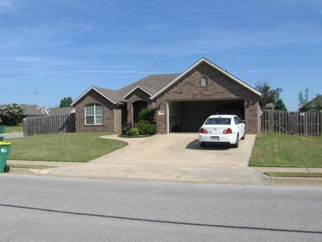 Additional $75.00 / month for 6-month lease term.