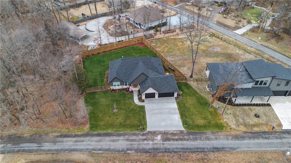 Monikie Sub Bvv - Residential