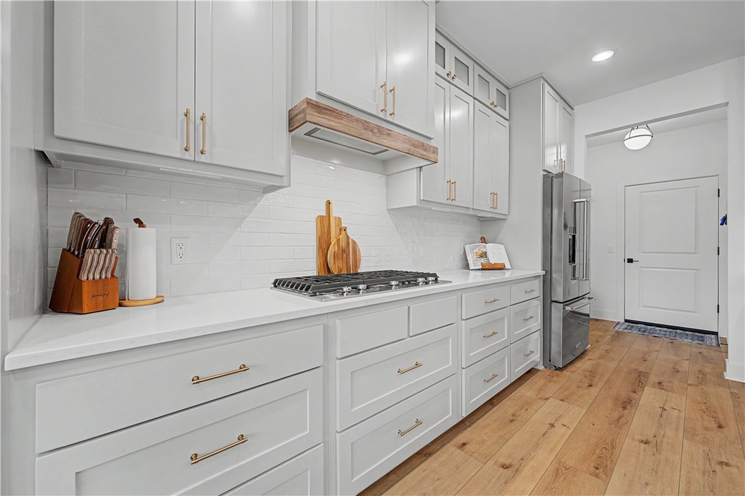 Monikie Sub Bvv - Residential