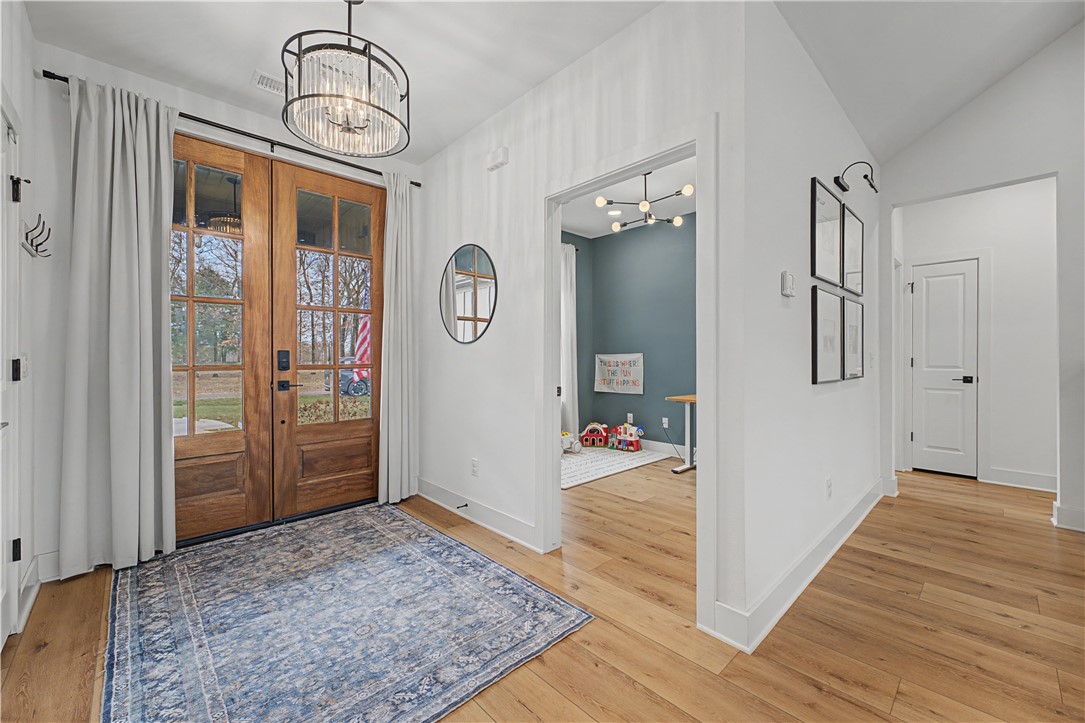 Monikie Sub Bvv - Residential