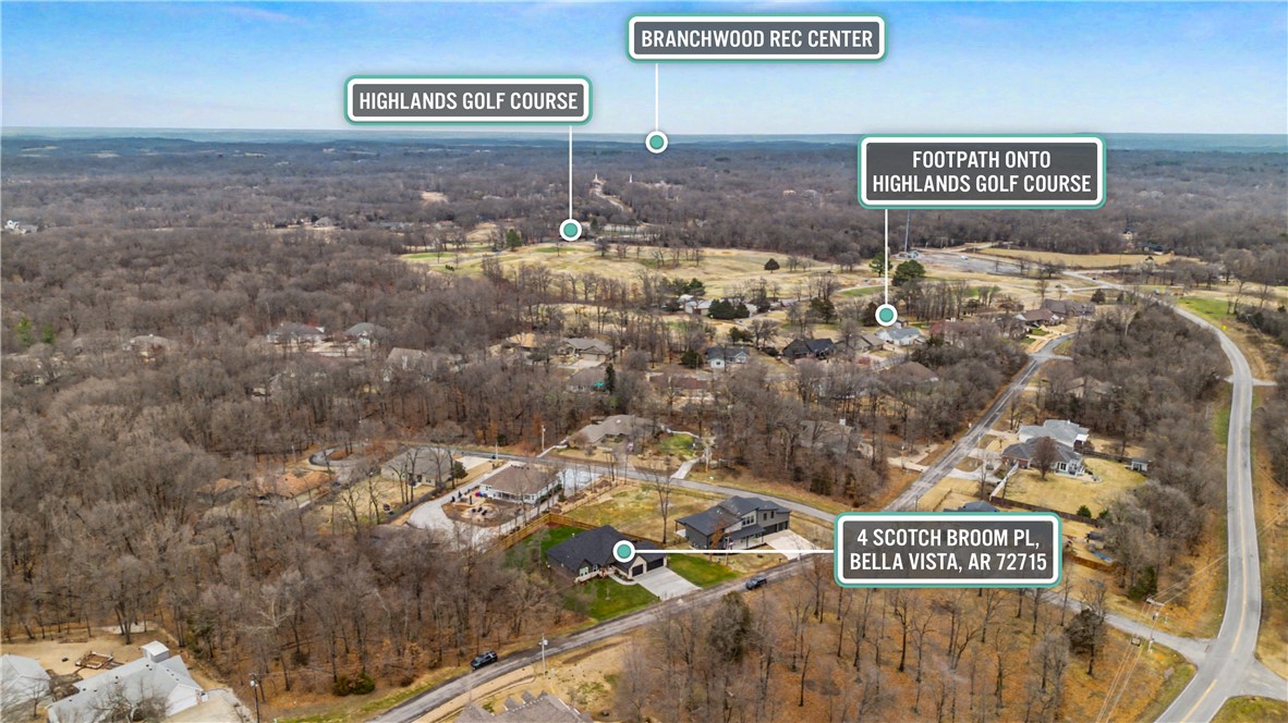 Monikie Sub Bvv - Residential