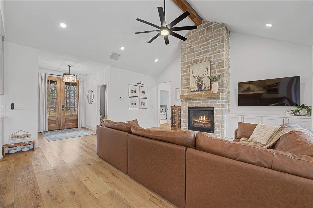 Monikie Sub Bvv - Residential