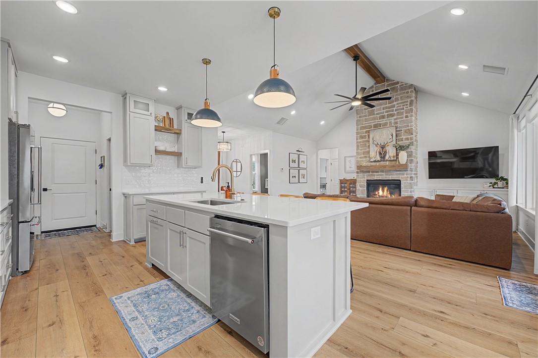 Monikie Sub Bvv - Residential