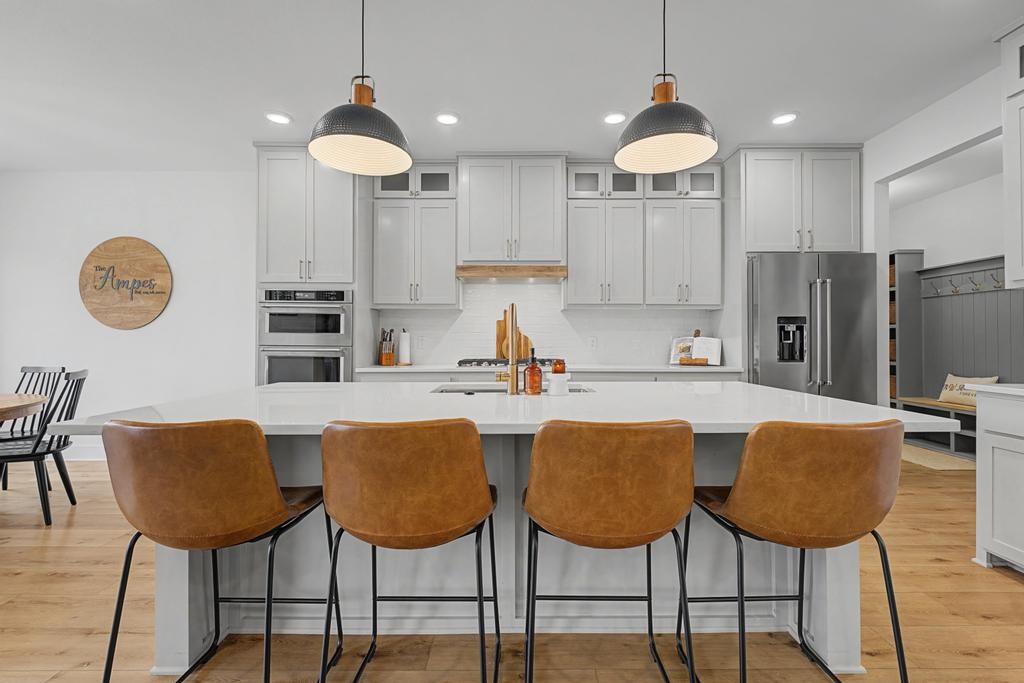 Monikie Sub Bvv - Residential