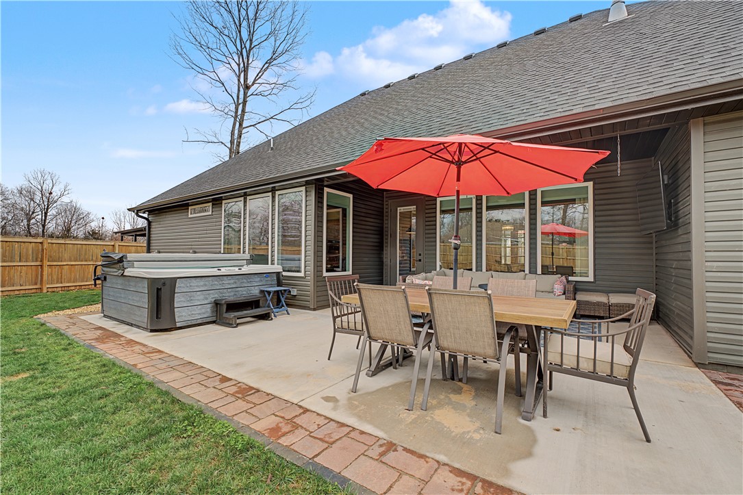 Monikie Sub Bvv - Residential