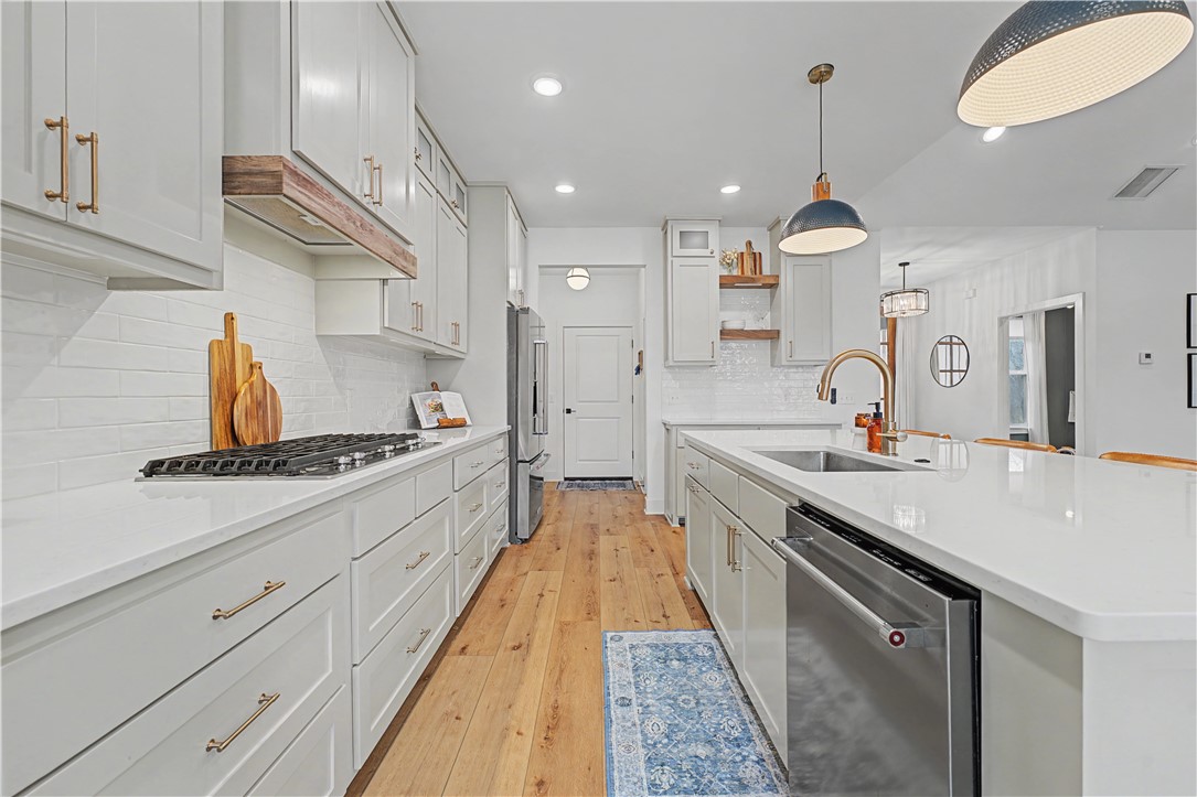 Monikie Sub Bvv - Residential