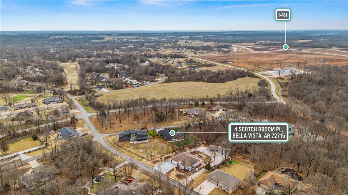 Monikie Sub Bvv - Residential