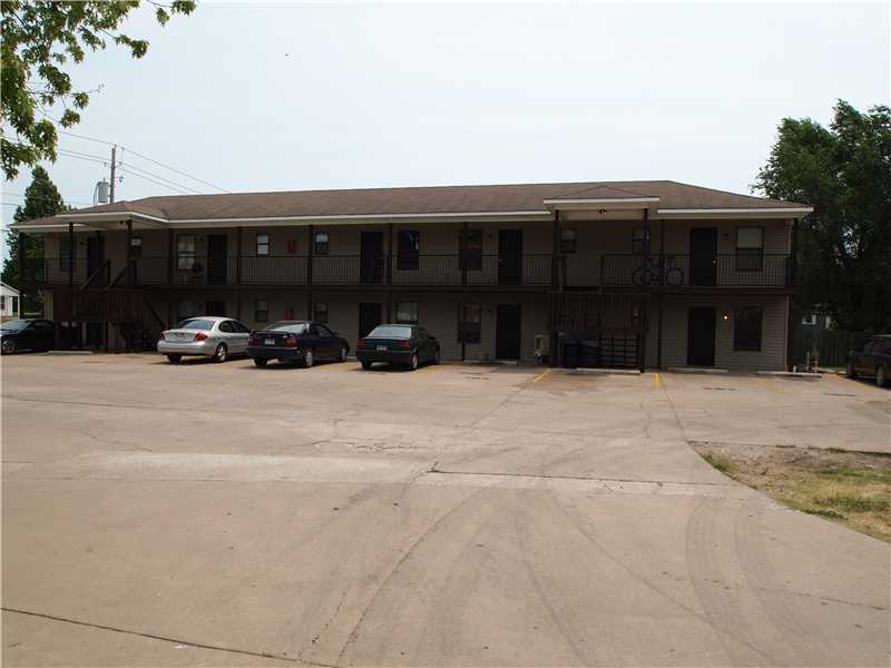 36-18-30 County Court Plat - Residential