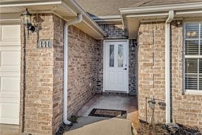 Sienna At Coopers Farm Ph 1b Centerton - Residential Lease