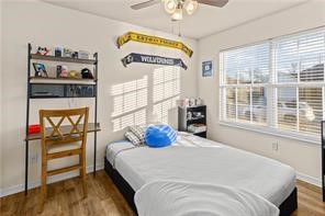 Sienna At Coopers Farm Ph 1b Centerton - Residential Lease