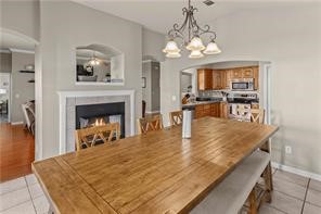 Sienna At Coopers Farm Ph 1b Centerton - Residential Lease