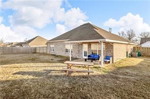 Sienna At Coopers Farm Ph 1b Centerton - Residential Lease