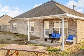 Sienna At Coopers Farm Ph 1b Centerton - Residential Lease