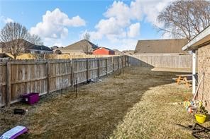 Sienna At Coopers Farm Ph 1b Centerton - Residential Lease