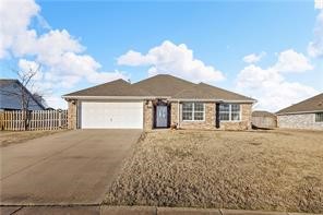 Sienna At Coopers Farm Ph 1b Centerton - Residential Lease