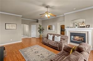 Sienna At Coopers Farm Ph 1b Centerton - Residential Lease