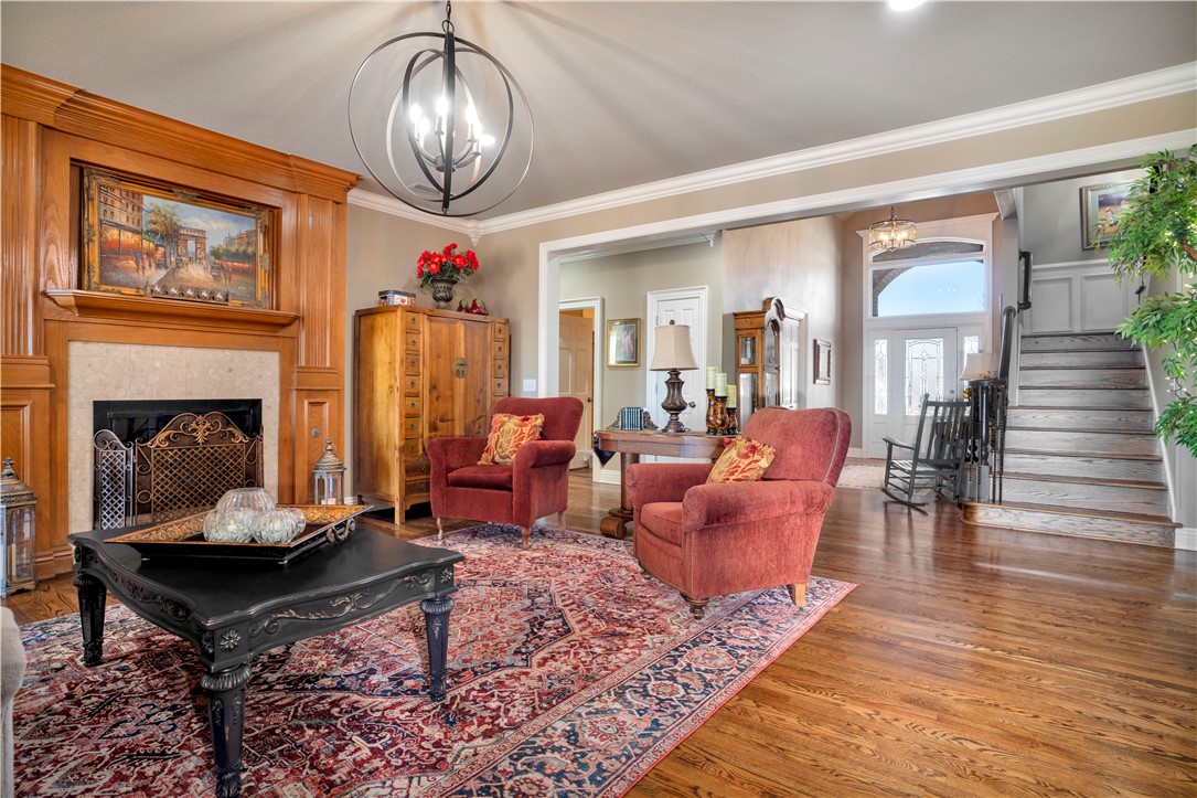 Woodcliff Sub - Residential