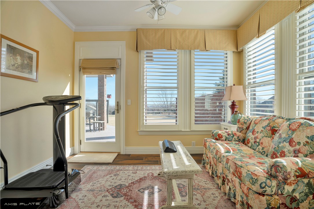 Woodcliff Sub - Residential