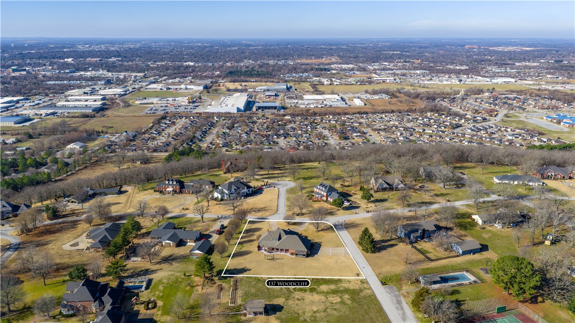 Woodcliff Sub - Residential