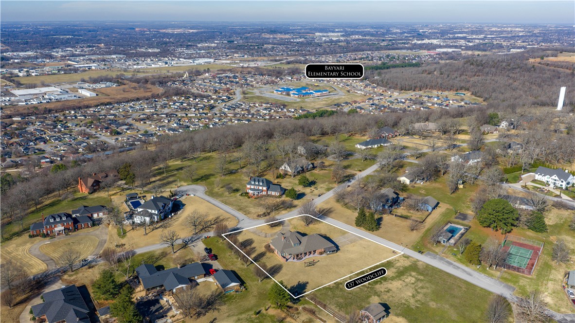 Woodcliff Sub - Residential