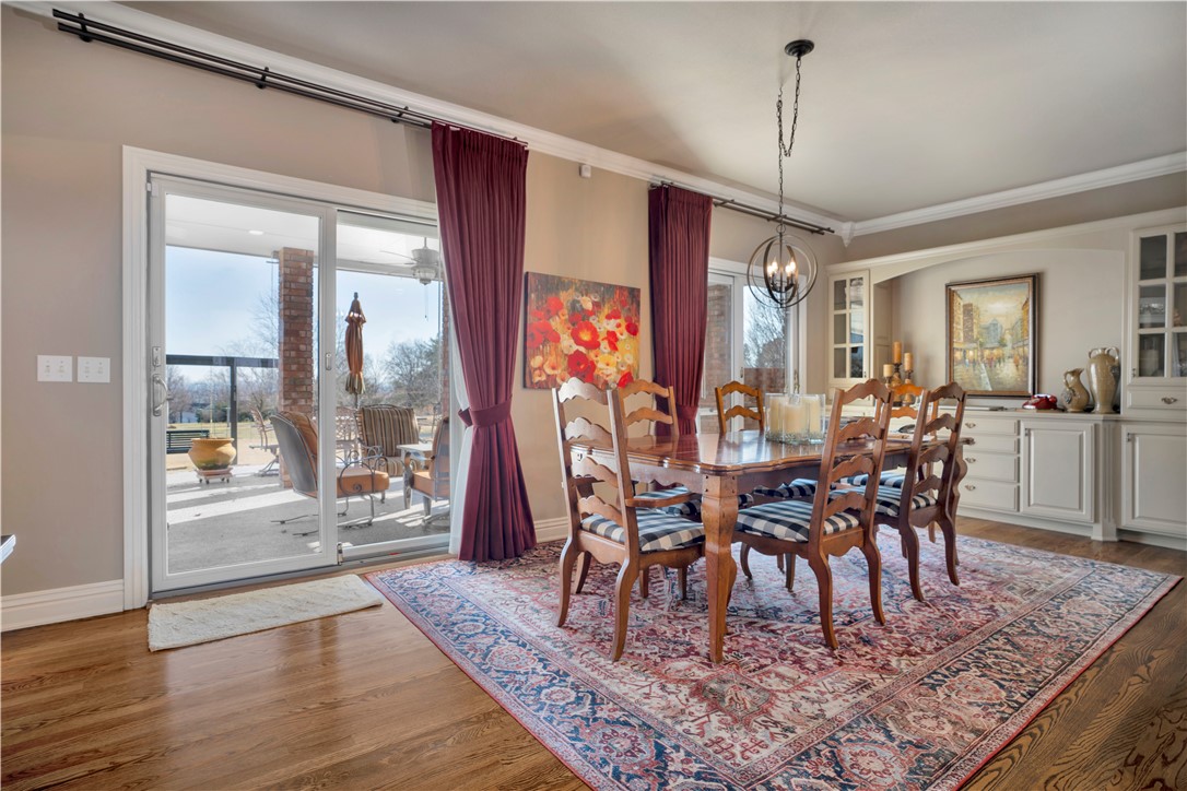 Woodcliff Sub - Residential