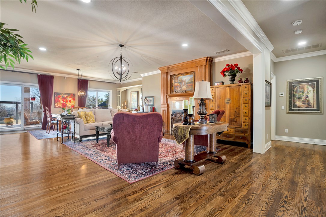 Woodcliff Sub - Residential