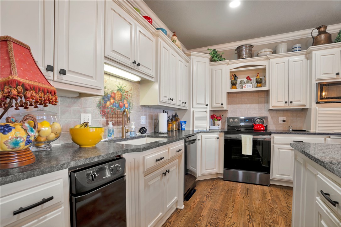 Woodcliff Sub - Residential