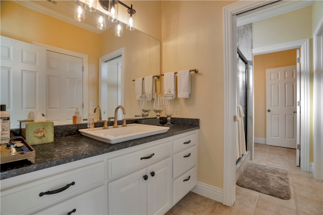 Woodcliff Sub - Residential