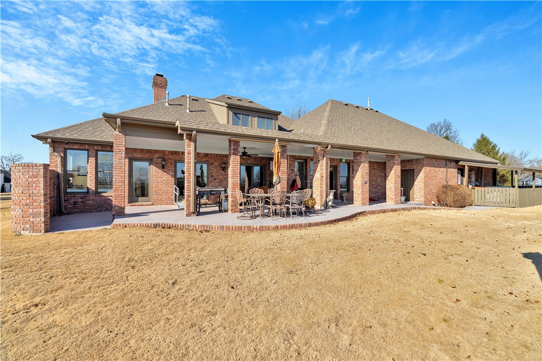 Woodcliff Sub - Residential