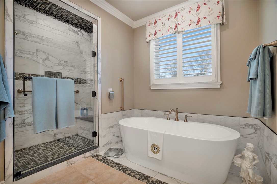 Woodcliff Sub - Residential