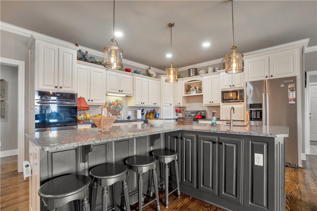 Woodcliff Sub - Residential