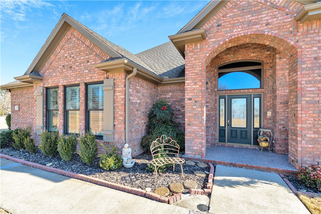 Woodcliff Sub - Residential