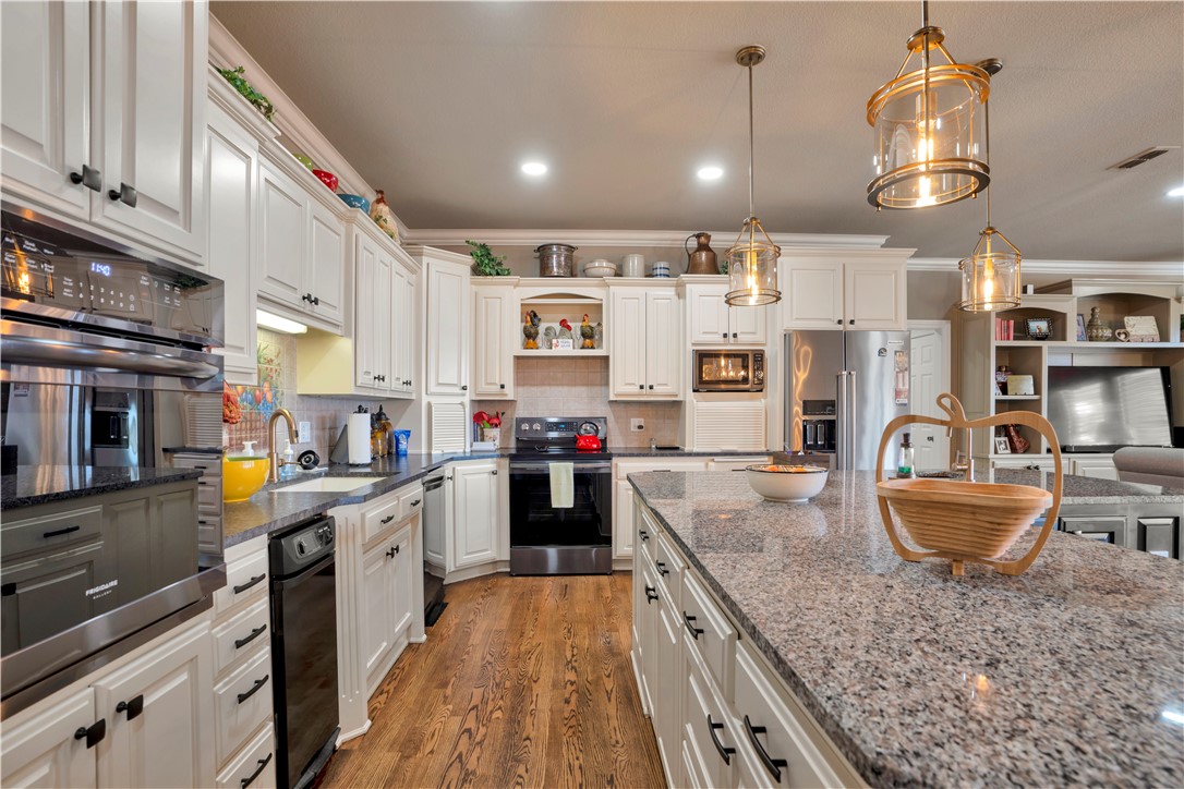 Woodcliff Sub - Residential