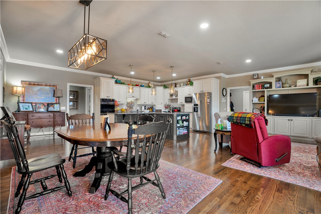 Woodcliff Sub - Residential