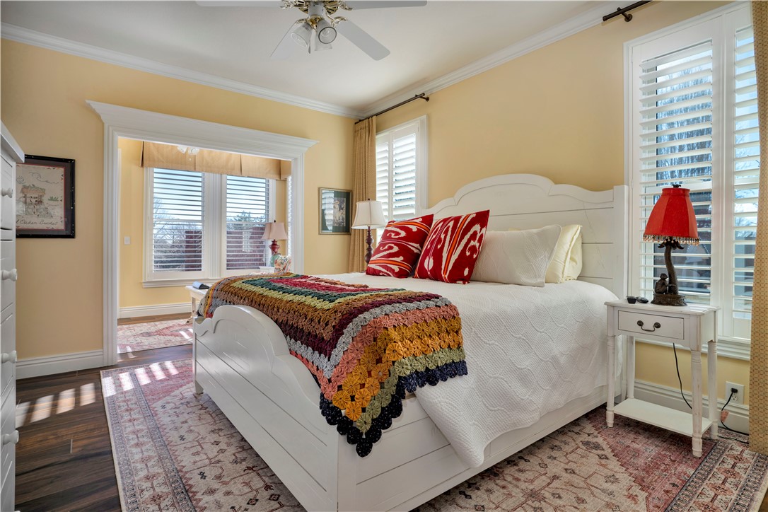 Woodcliff Sub - Residential