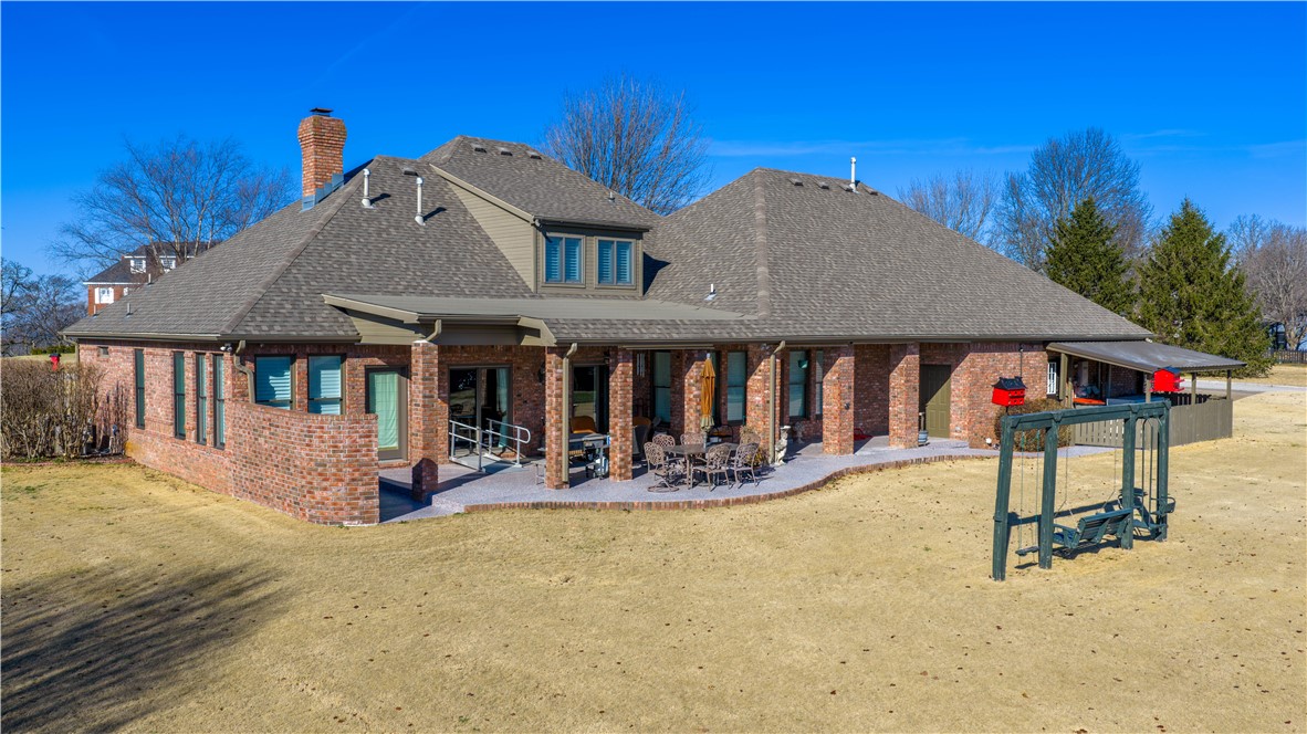 Woodcliff Sub - Residential