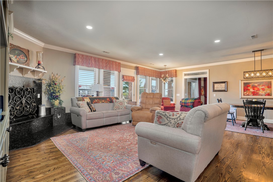 Woodcliff Sub - Residential