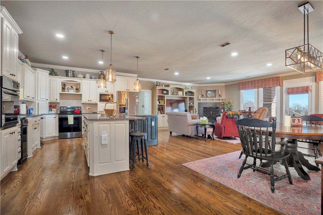 Woodcliff Sub - Residential