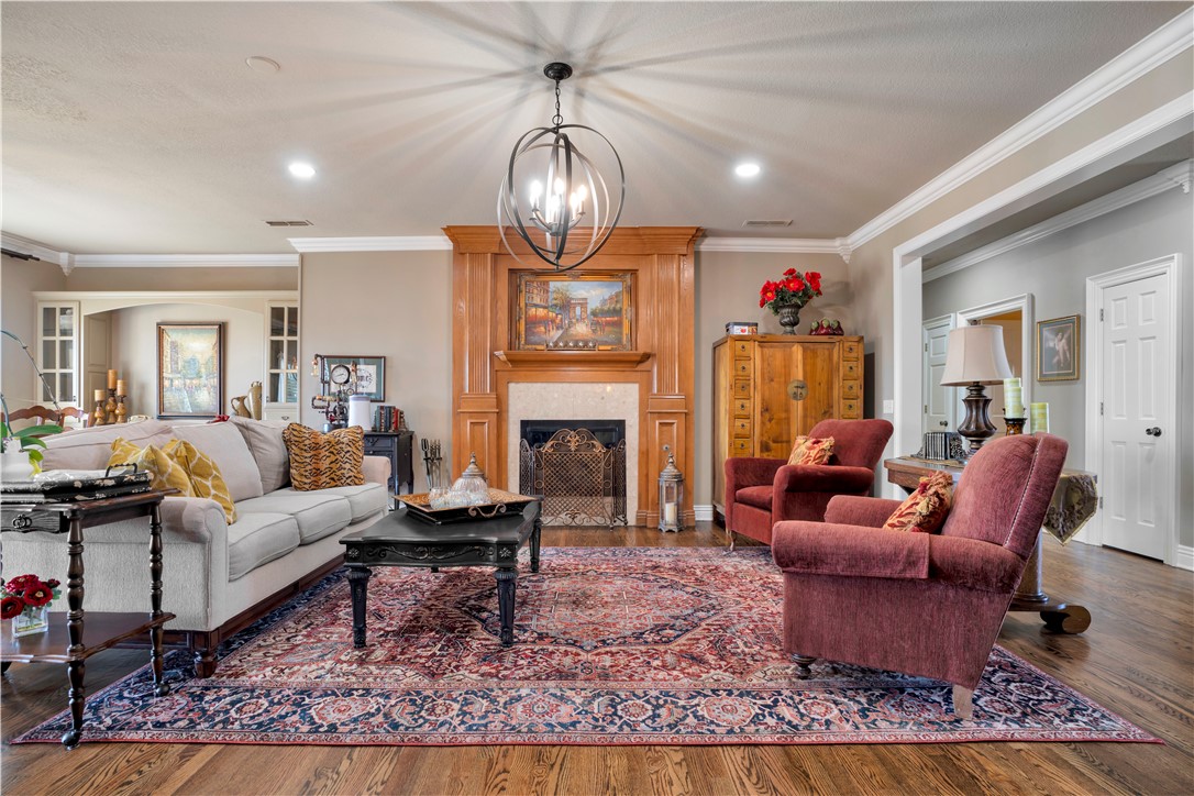 Woodcliff Sub - Residential