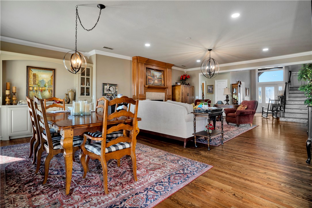 Woodcliff Sub - Residential