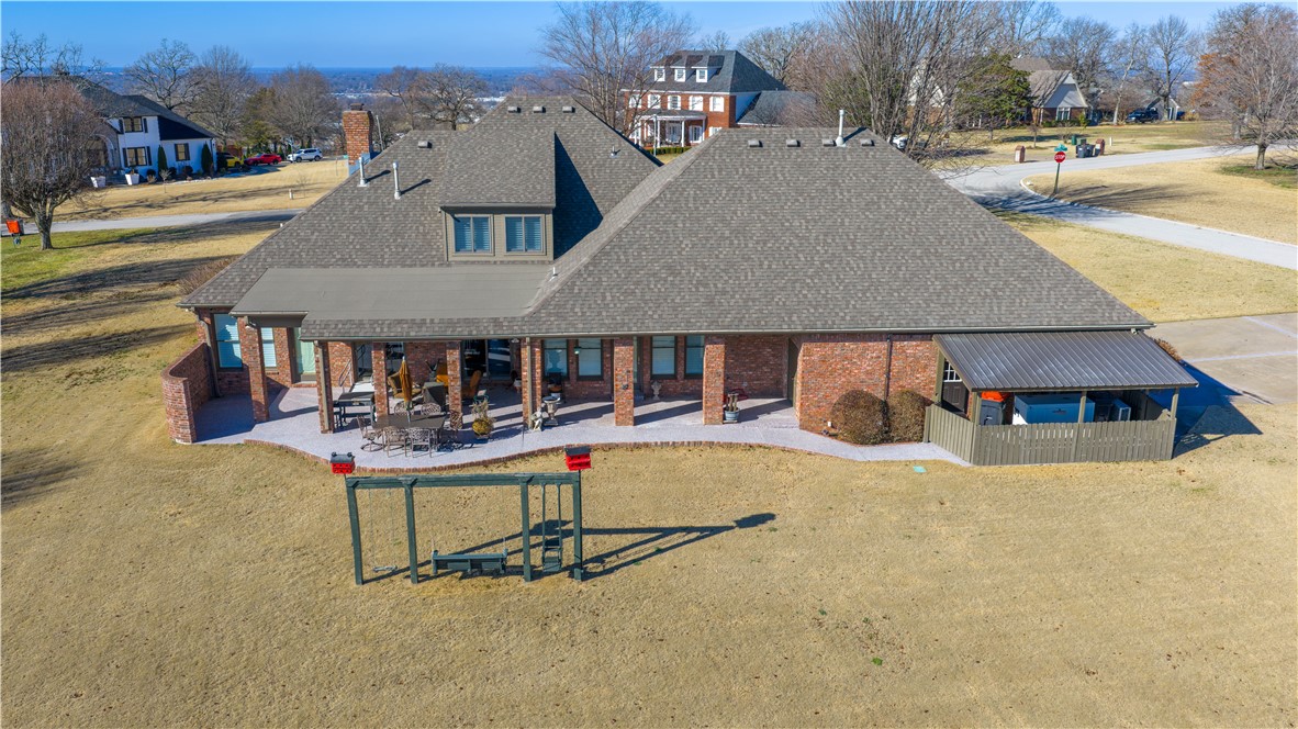 Woodcliff Sub - Residential