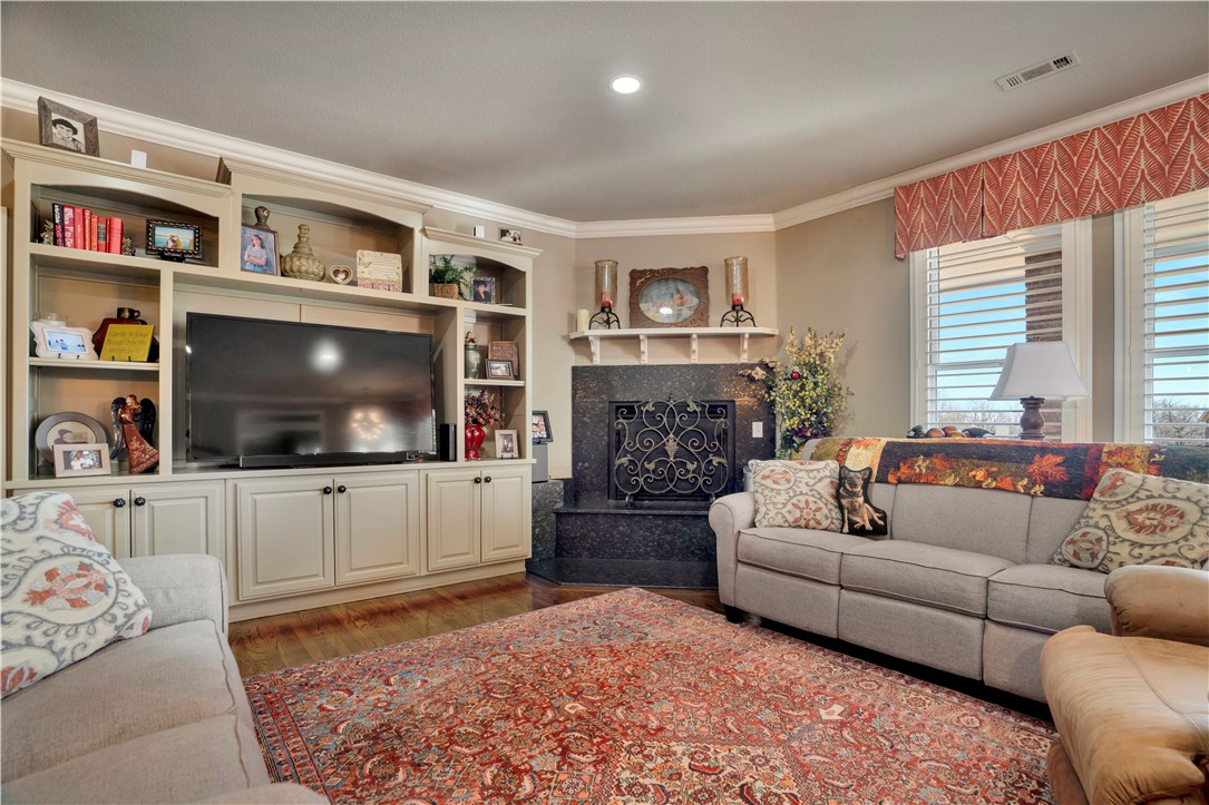 Woodcliff Sub - Residential