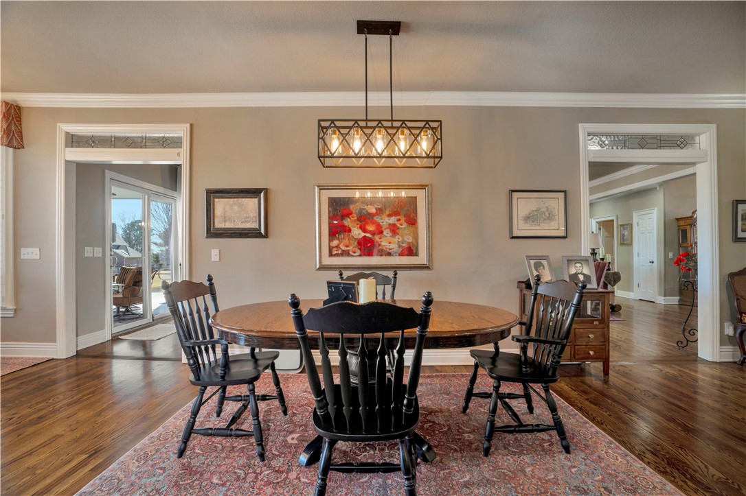 Woodcliff Sub - Residential