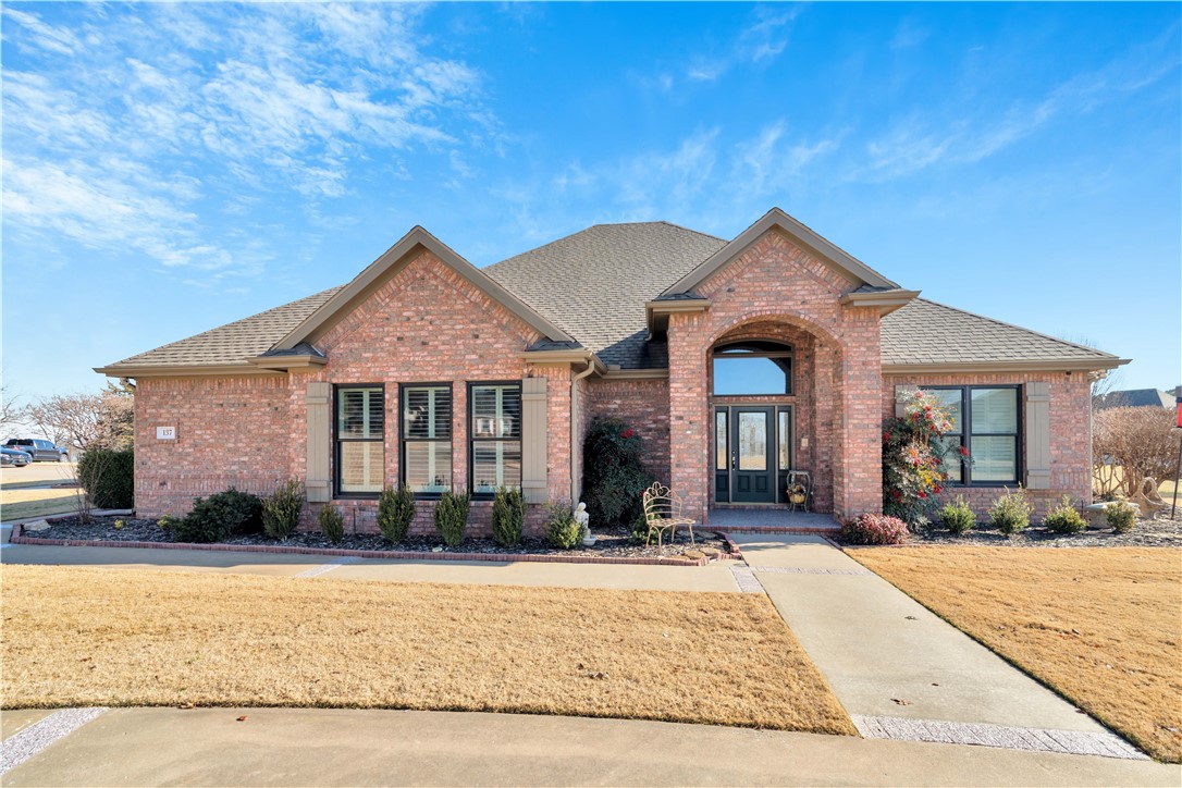 Woodcliff Sub - Residential