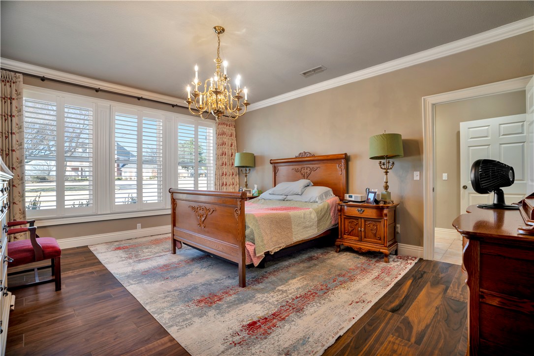 Woodcliff Sub - Residential